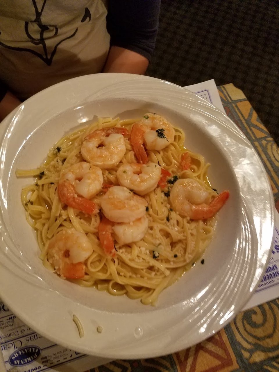 Scampi