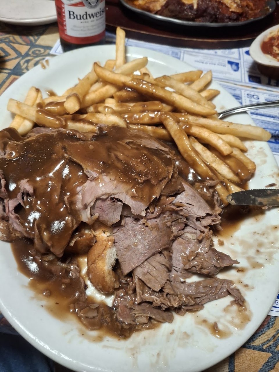 Roast Beef
