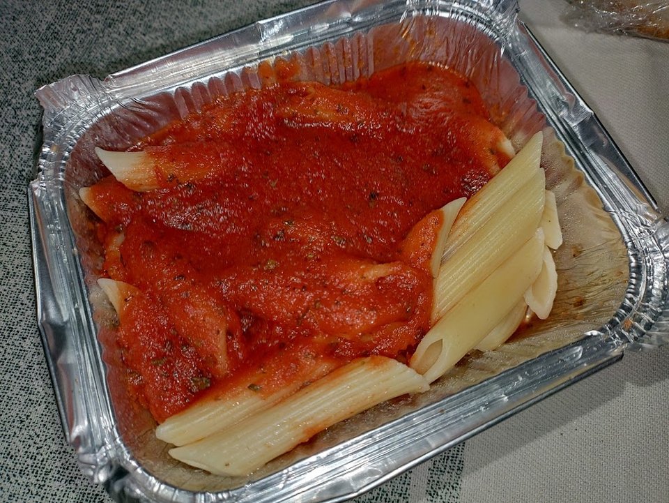 Rigatoni