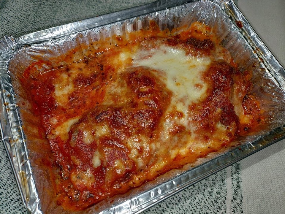 Cannelloni